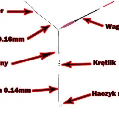 Jak zrobić wędkę na spławik - łatwe kroki do własnego sprzętu wędkarskiego