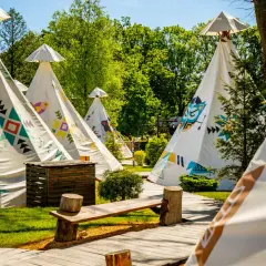 Ile kosztuje nocleg w Energylandii? Ceny, które Cię zaskoczą