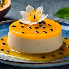 Postre de Maracuyá Irresistible: Recetas Fáciles y Secretos de Experto