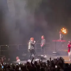 Ile trwa koncert Modern Talking? Sprawdź, co musisz wiedzieć