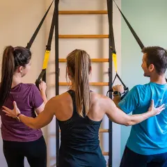 Ile powinien trwać trening w domu? Optymalny czas dla Ciebie