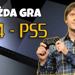 Wsteczna kompatybilność PS5: Gry z PS4 działają i zyskują moc!