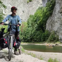 Trasy rowerowe Małopolska – odkryj najpiękniejsze szlaki i atrakcje