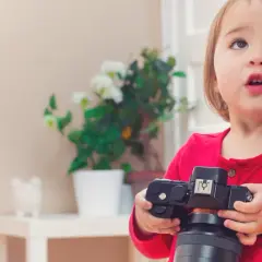 Jaki obiektyw do fotografii dziecięcej wybrać, by nie przegapić ważnych chwil