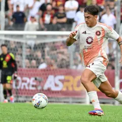 Paulo Dybala: Czy jego statystyki mówią całą prawdę? Analiza liczb