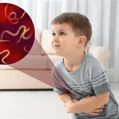Jak skutecznie leczyć owsiki u dziecka i uniknąć zakażeń?