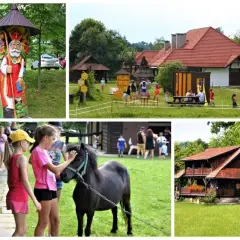 Najciekawsze atrakcje w Stróżach, które musisz zobaczyć