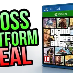 GTA Online: Cross-play PC i PS4? Sprawdź, dlaczego to niemożliwe