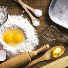 Jak działa proszek do pieczenia – tajemnice reakcji chemicznych w kuchni