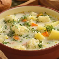 Jak zabielić zupę bez grudek – sprawdzone metody i porady