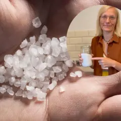 Jod w górach: Mit czy realne zdrowie? Odkryj solanki!