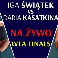 Świątek vs Kasatkina: Analiza wyniku meczu i kluczowe momenty