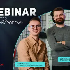 Kariera spedytora drogowego: Jak zacząć i ile zarobisz w 2026?