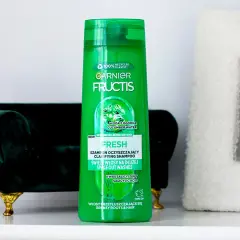 Garnier Fruit Energy: Recenzja, skład, efekty. Czy warto kupić?