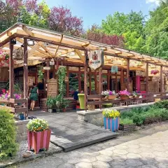 Solec-Zdrój gdzie zjeść - najlepsze miejsca na pyszne jedzenie