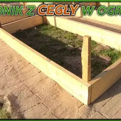 Jak zrobić chodnik z cegieł - uniknij najczęstszych błędów i zyskaj piękno w ogrodzie