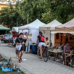 Jarmark Dominikański w Gdańsku: Do kiedy trwa? Daty i godziny!