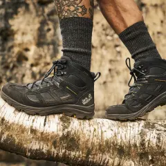 Buty trekkingowe: co to jest i jakie mają cechy? Poradnik