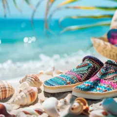 Marco Polo espadryle: Dlaczego warto je mieć? Komfort oraz styl!