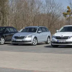 Skoda Octavia 3: który silnik diesla wybrać, aby nie żałować?