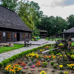 Skansen wsi pszczyńskiej: Odkryj fascynującą historię i atrakcje