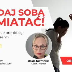 Jak postępować z narcyzem? Skuteczne strategie obrony i granic