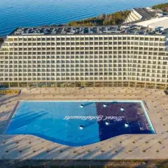 Ile pokoi ma hotel Gołębiewski w Pobierowie? Zaskakujące fakty!