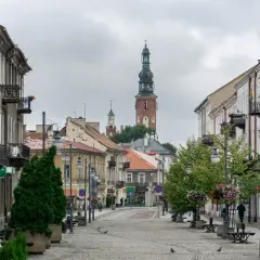 Najlepsze atrakcje w Radomiu, które zaskoczą każdego turystę