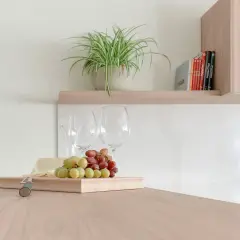 Encimeras de madera: Guía completa para elegir y cuidar la tuya
