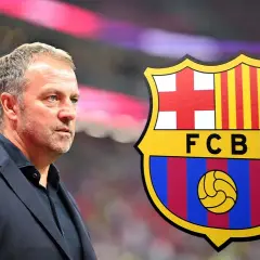 Hansi Flick: el nuevo entrenador del fútbol club barcelona y su impacto