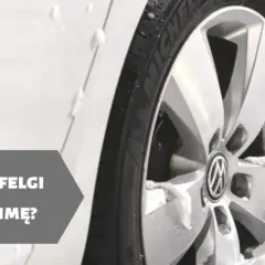Jak zabezpieczyć felgi aluminiowe na zimę, aby uniknąć korozji?