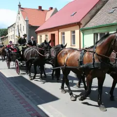 Najlepsze atrakcje w Sierakowie – co warto zobaczyć i przeżyć