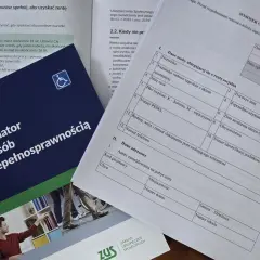 Jak uzyskać rentę socjalną - spełnij warunki i zbierz dokumenty
