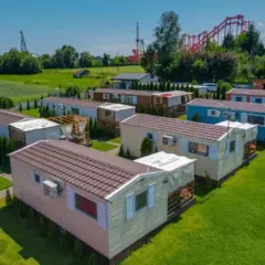 Ile kosztuje nocleg w Energylandii? Ceny, które Cię zaskoczą