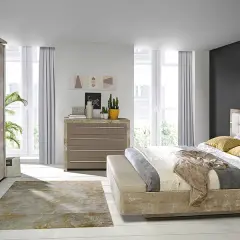 Armarios de dormitorio Conforama: tu guía esencial para elegir el modelo perfecto.