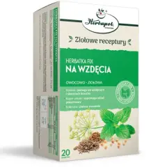 Jakie herbaty na wzdęcia mogą przynieść ulgę w dolegliwościach?