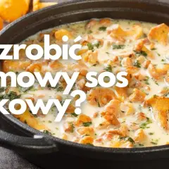 Sos kurkowy z czym podać? Odkryj idealne połączenia smakowe