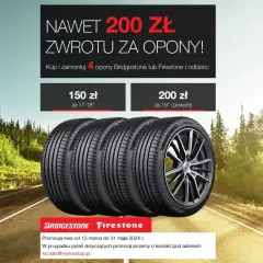 Windforce opony - co to za firma i dlaczego warto je znać?