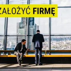 Jak założyć jednoosobową działalność gospodarczą? Krok po kroku 2026