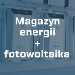 Magazyn energii 40 kWh: Cena, dofinansowanie, zwrot. Czy warto?