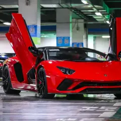 Samochody na L: Od Lamborghini po Lublina! Pełna lista