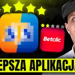 Szok! Czy to najlepsza aplikacja bukmacherska? Porównanie popularnych serwisów z ocenami.