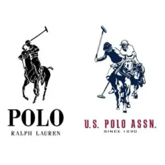 U. S. Polo Assn. co to za marka? Rozwiewamy wątpliwości z Ralph Lauren