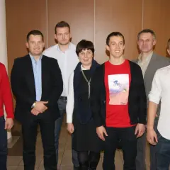 Zawisza Bydgoszcz kajakarstwo: Od naboru po olimpijskie podium!