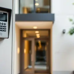 Jak otworzyć domofon kodem? Prosta instrukcja krok po kroku