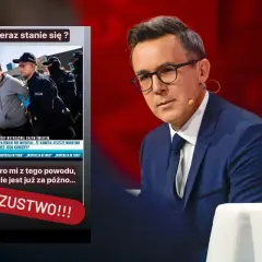 Maciej Kurzajewski aresztowany? Skandal wstrząsa światem. Czy to koniec jego kariery? Oszustwo!!!