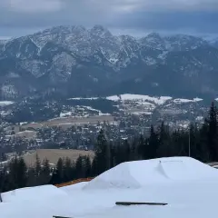 Goobaya snowpark – najlepsze atrakcje dla miłośników freestyle'u