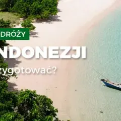 Indonezja czy jest bezpiecznie? Poznaj zagrożenia i bezpieczne miejsca