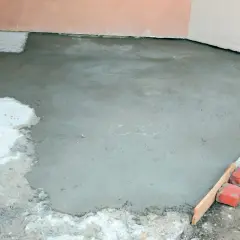 Jak odnowić taras betonowy krok po kroku, unikając najczęstszych błędów