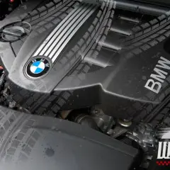 Bmw e60 jaki płyn do chłodnicy - uniknij kosztownych napraw silnika